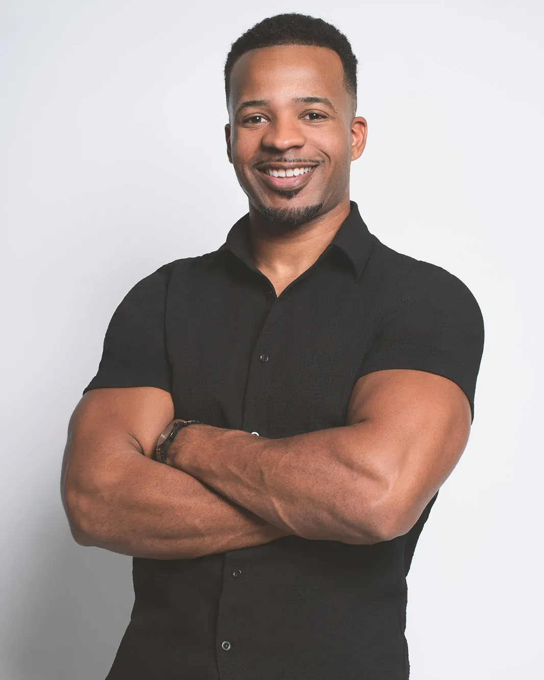 Teré Calloway, Huntsville real estate agent with Capstone Realty