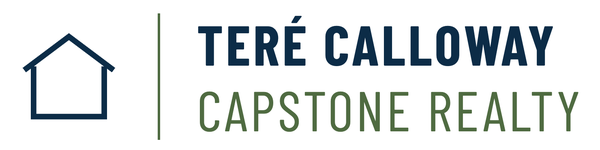 Teré Calloway · Capstone Realty