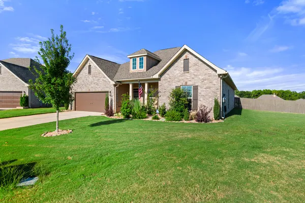 Front yard