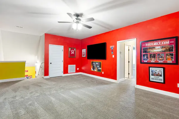 Bonus room