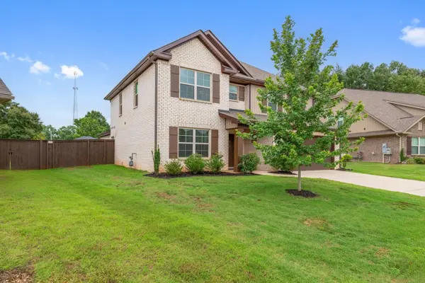 217 Shubert Drive, Hazel Green, AL